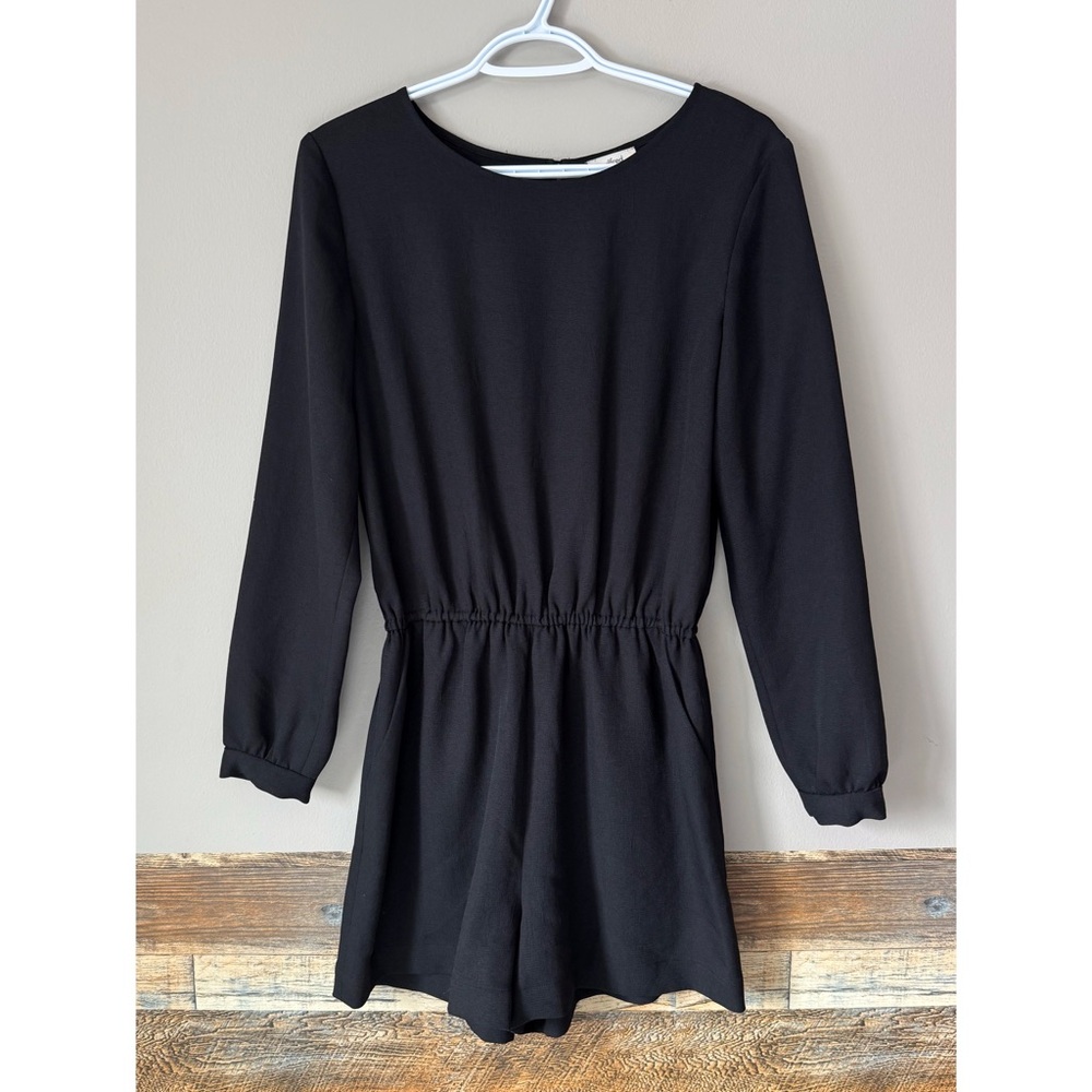 Wilfred Grignard Romper